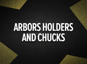 Arbors Holders & Chucks